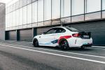 BMW M2 Competition M Performance Accessories 2018 года (WW)